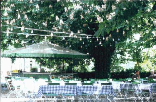 Hotel Landgasthof Wiesenmuehle Burg Hohenstein Esterno foto